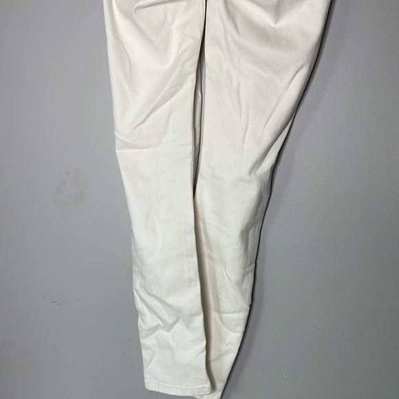 Silver Jeans Tuesday Mid Skinny Jeans - Picture 6 of 11